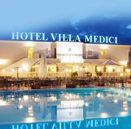 Hotel Medici