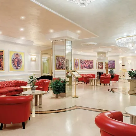 Hotel Medici