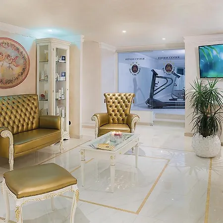 Medici Hotel 4*
