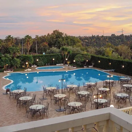 Hotel Medici 4*