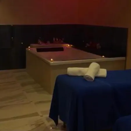 Medici 4* Rocca San Giovanni
