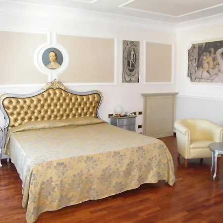 Medici 4* Рокка-Сан-Джованни