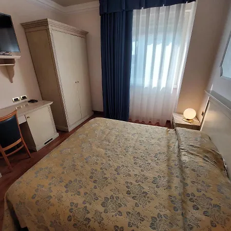 Medici Hotel Rocca San Giovanni
