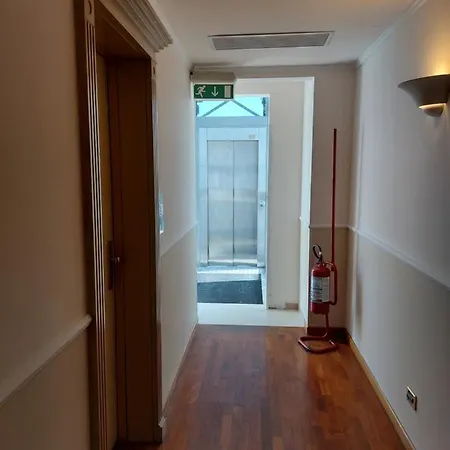 Medici Hotel Rocca San Giovanni