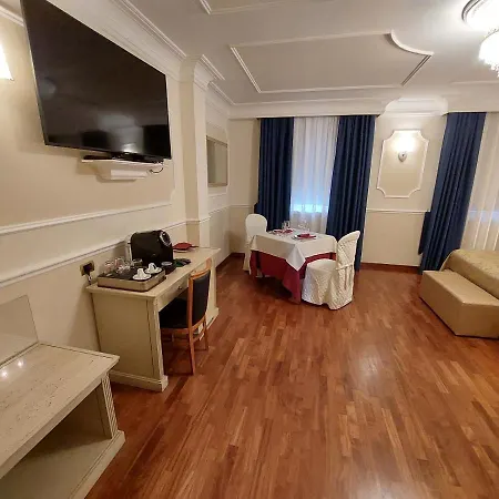 Hotel Medici Rocca San Giovanni