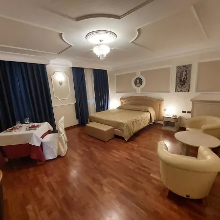 Hotel Medici