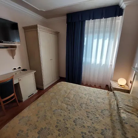 Hotel Medici 4*