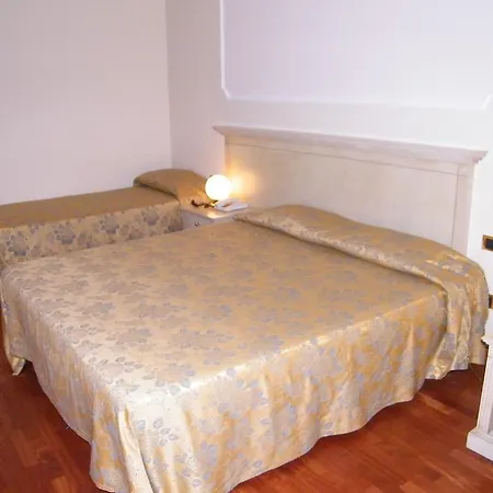 Hotel Medici Rocca San Giovanni