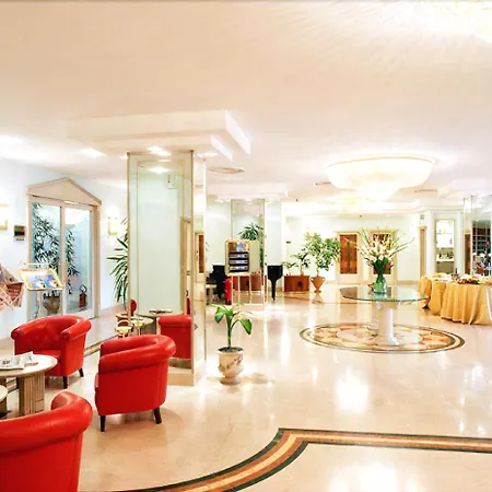 Отель Medici Рокка-Сан-Джованни