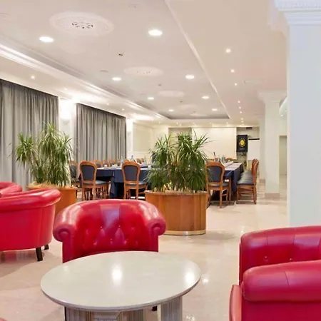 Hotel Medici Rocca San Giovanni