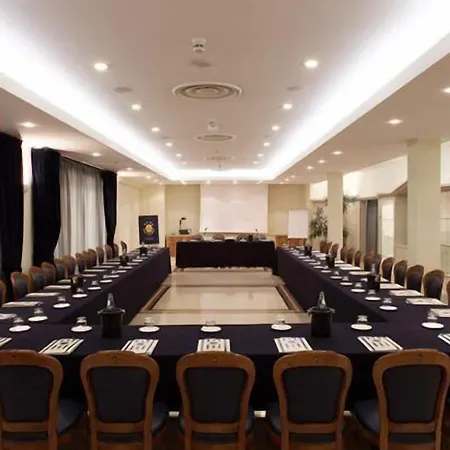 Medici Hotel Rocca San Giovanni