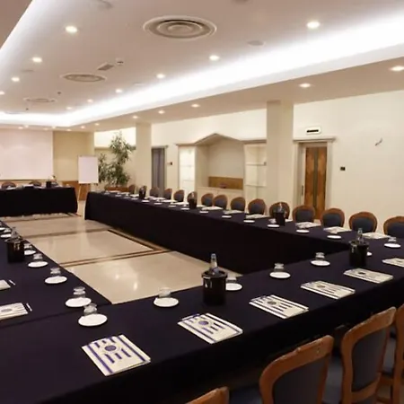 Medici Hotel Rocca San Giovanni