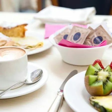 Medici Рокка-Сан-Джованни