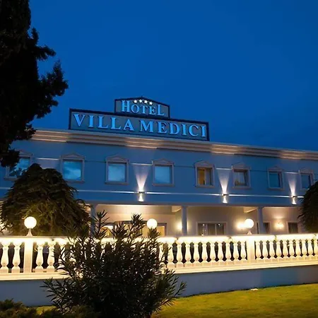 Medici Hotel