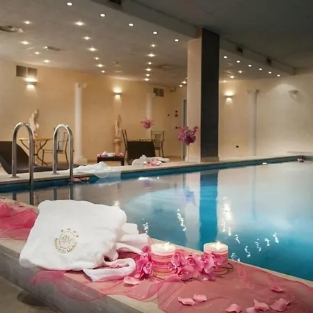 Medici Hotel Rocca San Giovanni