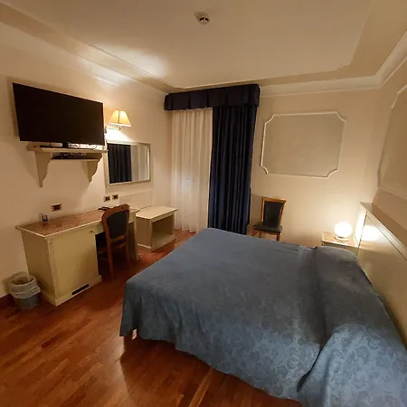 Medici 4* Рокка-Сан-Джованни