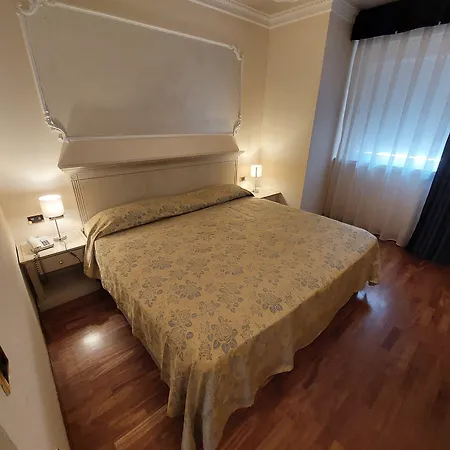 Hotel Medici 4*