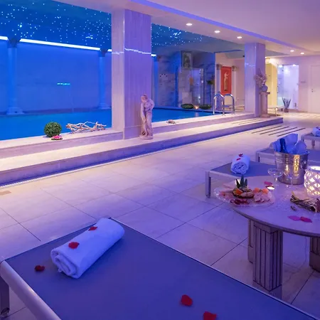 Medici Rocca San Giovanni