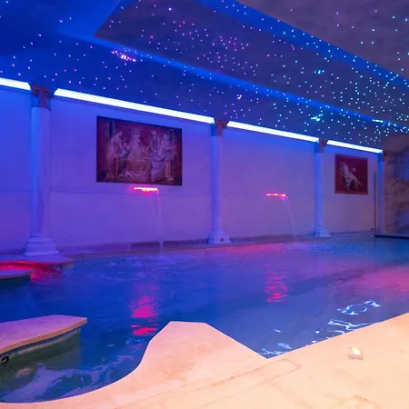 Medici Hotel Rocca San Giovanni
