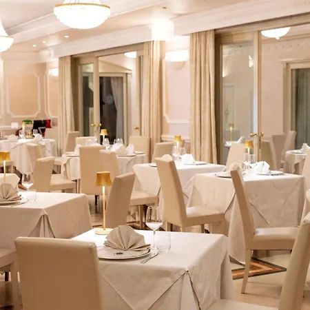 Medici Hotel 4*