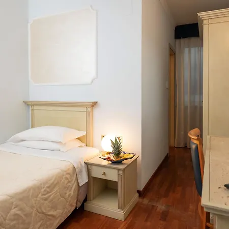Hotel Medici Rocca San Giovanni