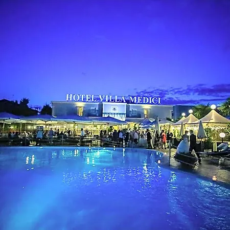 Hotel Medici 4*