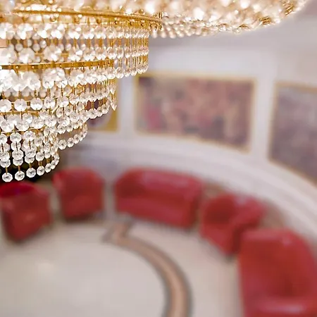 Medici Hotel 4*