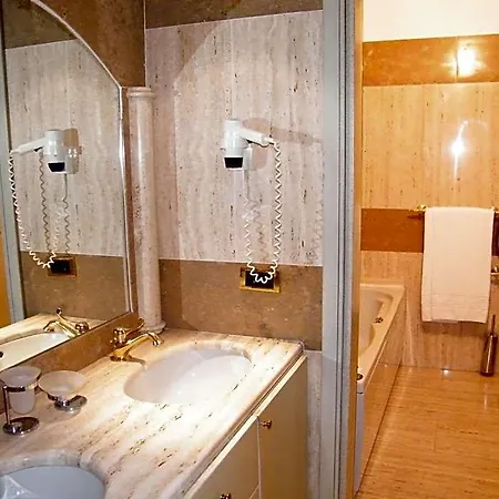 Hotel Medici 4*