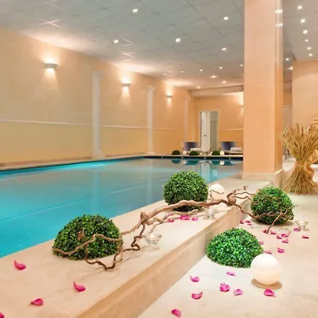 Hotel Medici Rocca San Giovanni