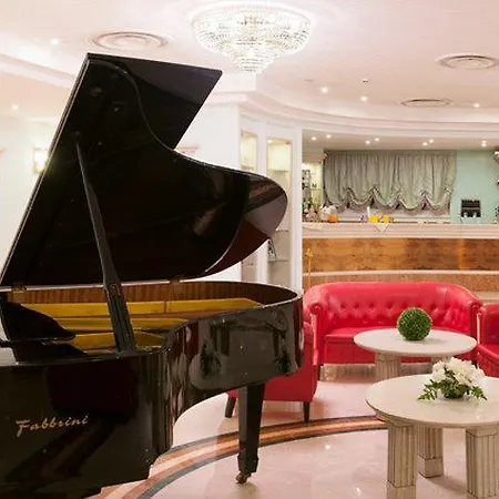 Hotel Medici