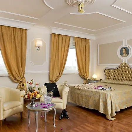 Hotel Medici 4*