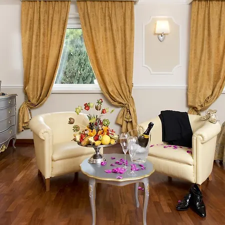 Medici Рокка-Сан-Джованни