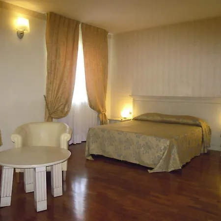 Hotel Medici Rocca San Giovanni