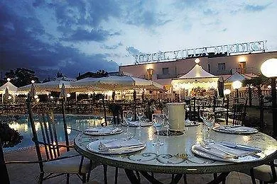 Hotel Medici 4*