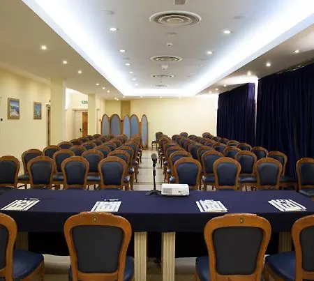 Hotel Medici Rocca San Giovanni