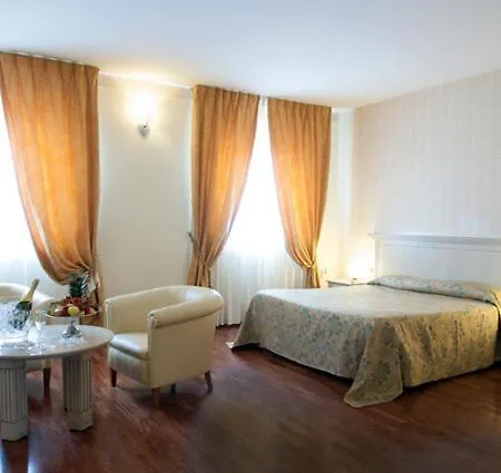 Hotel Medici 4*