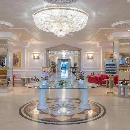 Hotel Medici