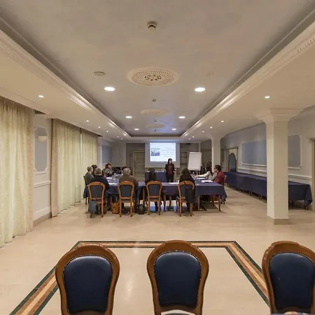 Hotel Medici Rocca San Giovanni