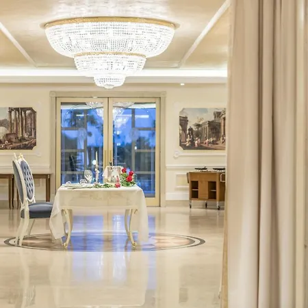 Hotel Medici 4*