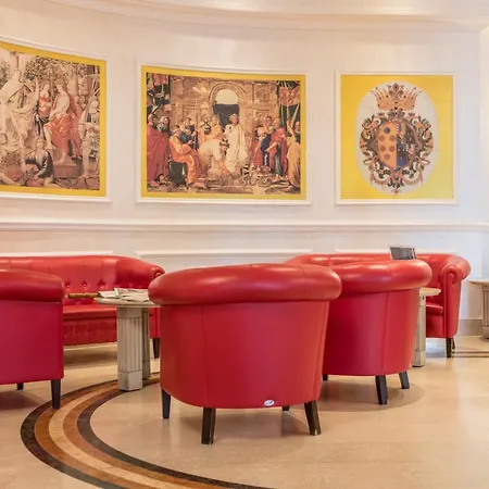 Medici Hotel 4*