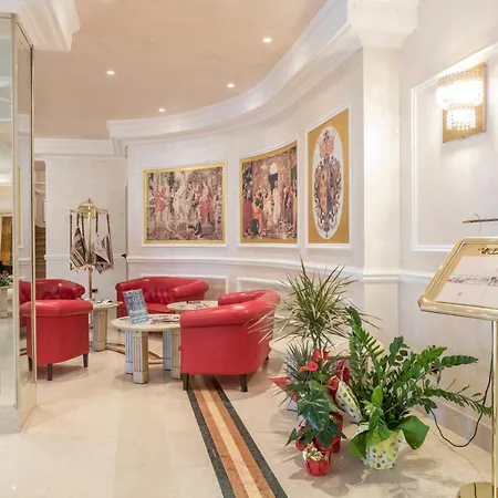 Отель Medici 4*