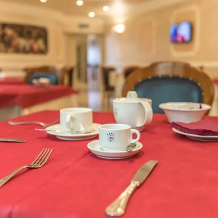 Hotel Medici