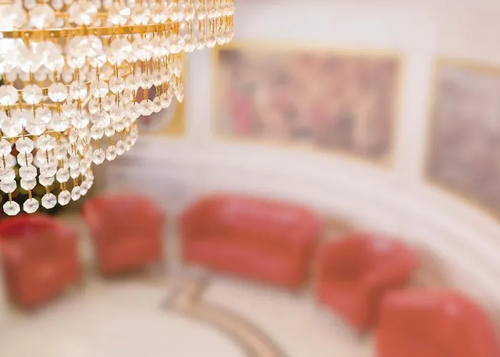 Medici 4* Rocca San Giovanni