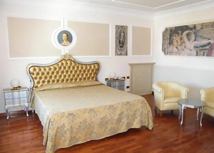 Medici 4* Rocca San Giovanni