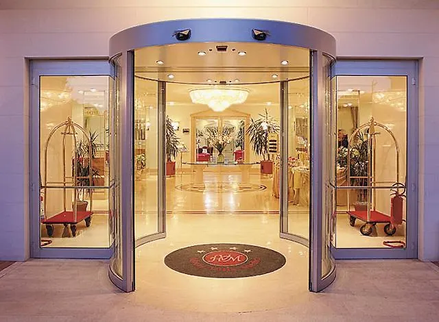 Hotel Medici Rocca San Giovanni