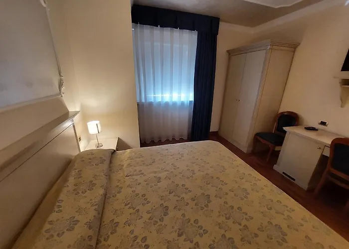 Hotel Medici Rocca San Giovanni