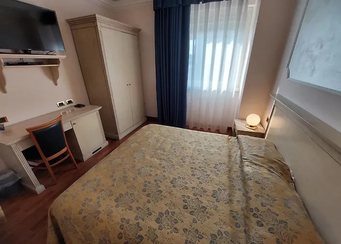 Medici Hotel Rocca San Giovanni