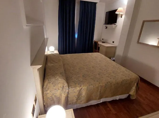 Medici Rocca San Giovanni