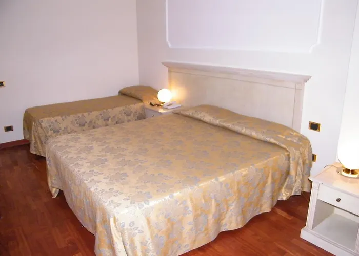 Hotell Medici Rocca San Giovanni