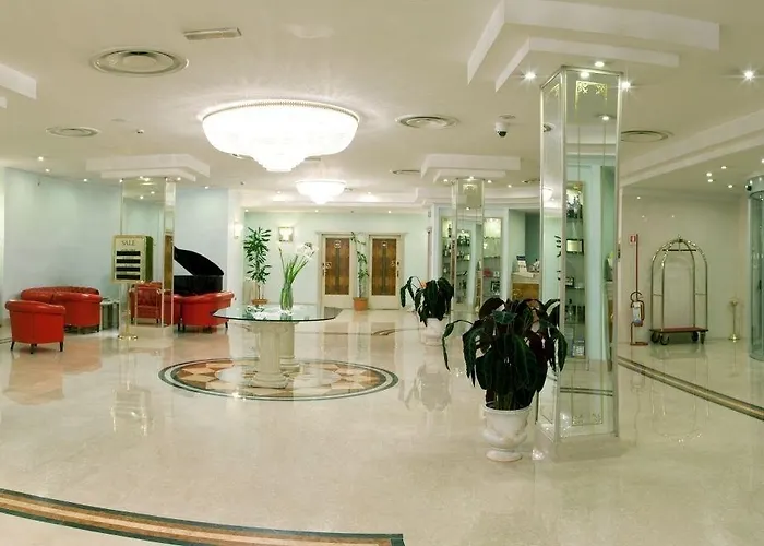 Medici Hotel 4*